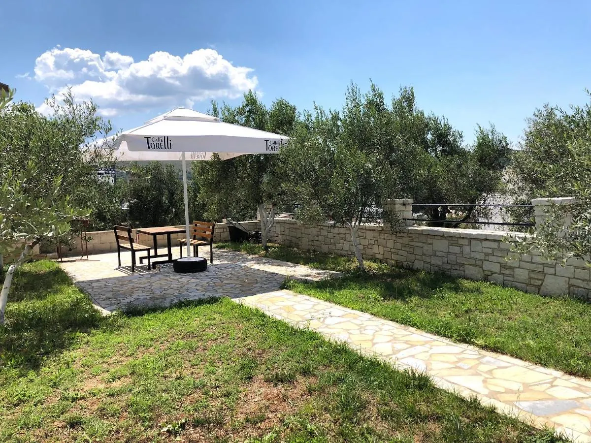 Vila Bexheti Ksamil 0*,  Albanien