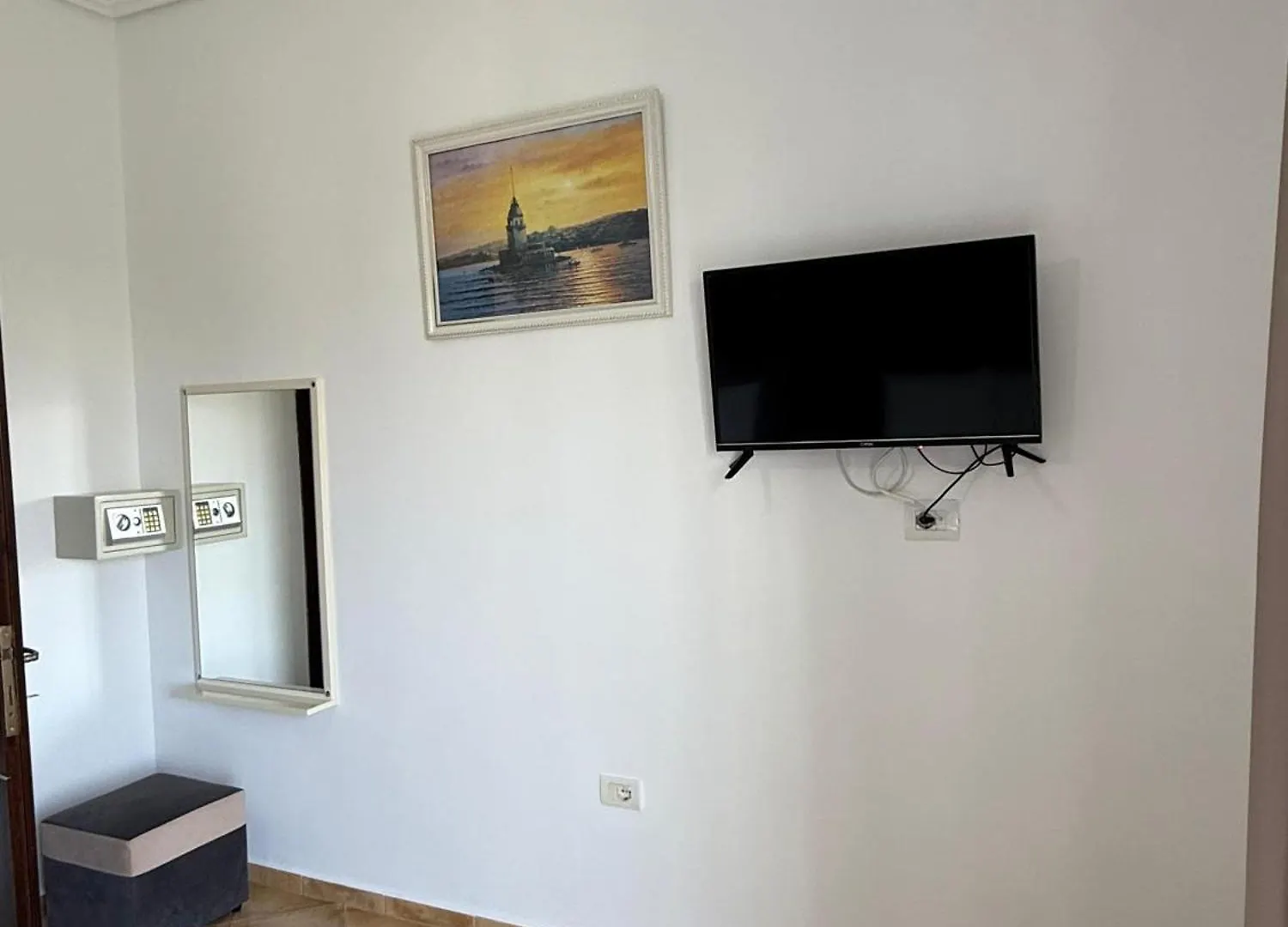 Vila Bexheti Ksamil 0*,  Albanien
